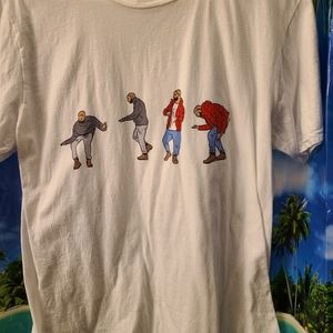 Drake Tshirt